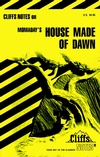 CliffsNotes on Momaday's House Made of Dawn